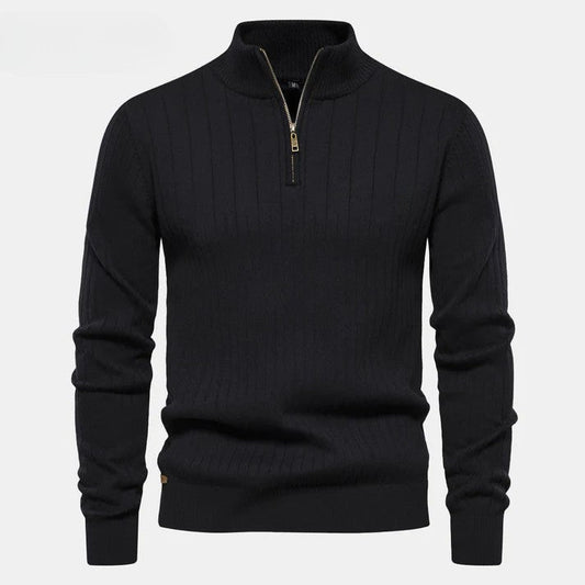 Zip-up Sweater - Professional Line